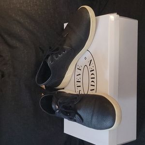 Men's steve madden shoes size 8